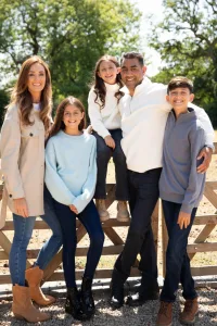 Ali Family PHA Manchester 2025 1