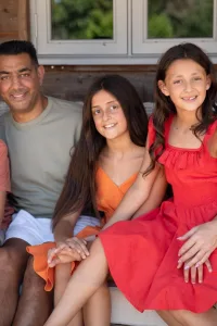 Ali Family PHA Manchester 2025 7