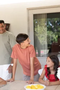 Ali Family PHA Manchester 2025 9