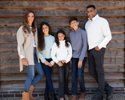 Ali Family PHA Manchester 2025 5