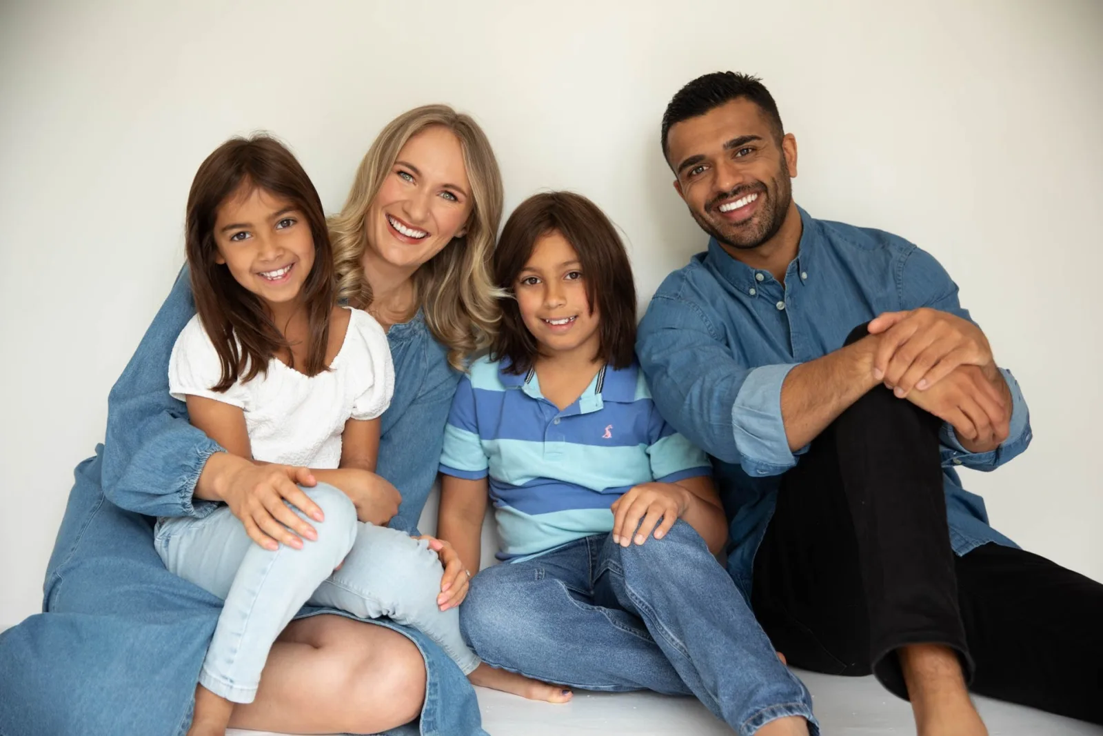 PHA Clara Miles Siblings Family Model Manchester Junior 2026 5