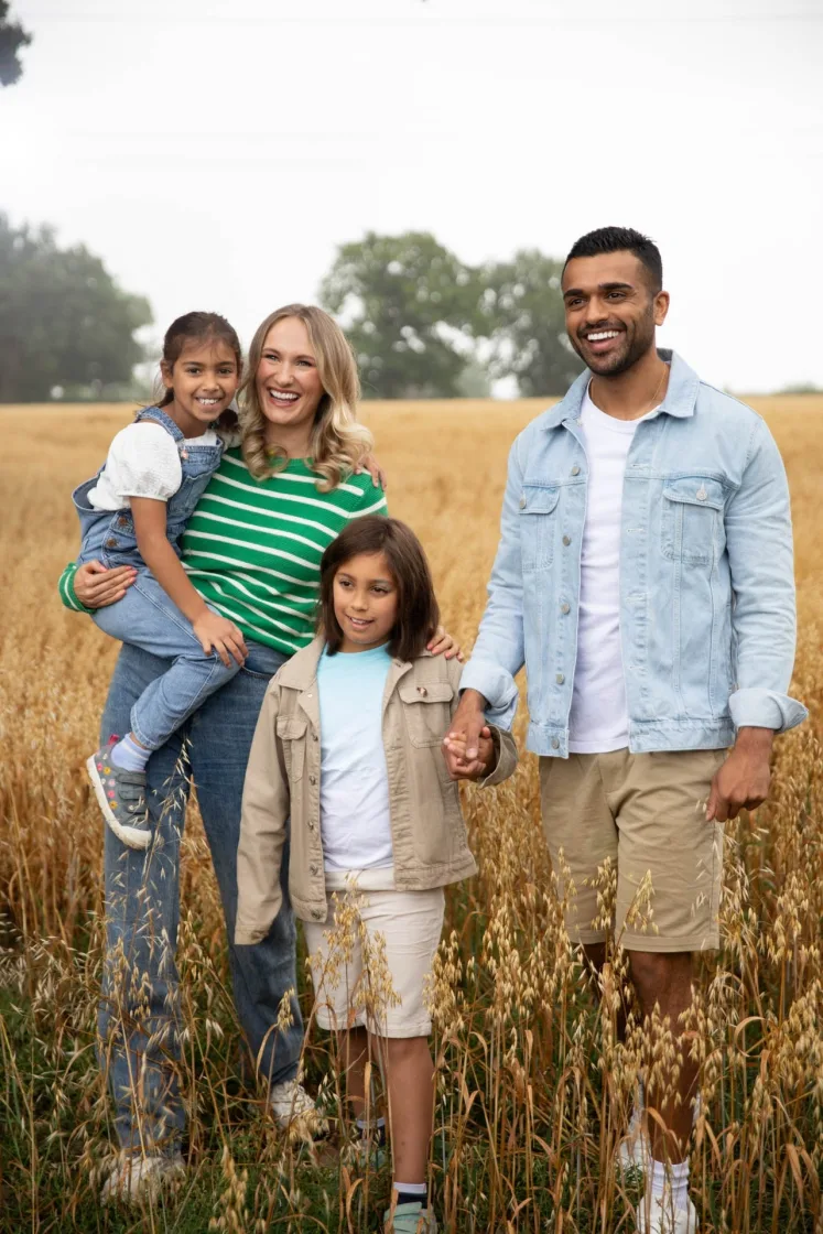 PHA Clara Miles Siblings Family Model Manchester Junior 2026 7