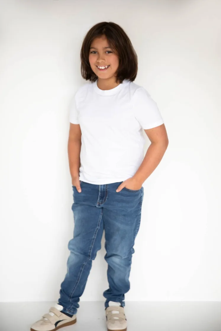 PHA Clara Miles Siblings Family Model Manchester Junior 2026 8