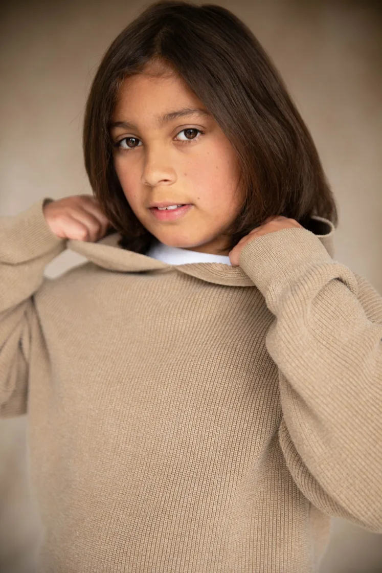 PHA Clara Miles Siblings Family Model Manchester Junior 2026 9