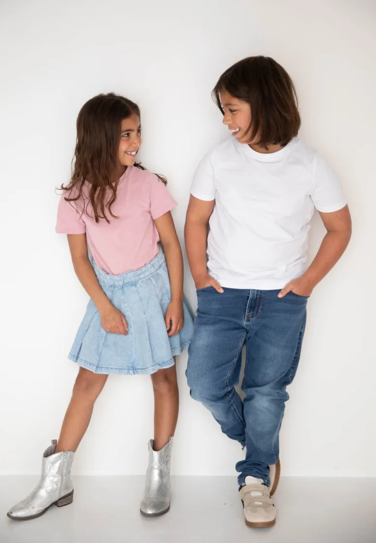 PHA Clara Miles Siblings Family Model Manchester Junior 2026 12