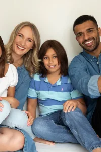 PHA Clara Miles Siblings Family Model Manchester Junior 2026 5