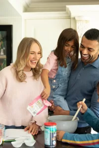 PHA Clara Miles Siblings Family Model Manchester Junior 2026 6