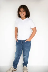PHA Clara Miles Siblings Family Model Manchester Junior 2026 8