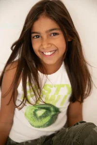 PHA Clara Miles Siblings Family Model Manchester Junior 2026 13