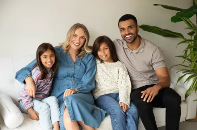 PHA Clara Miles Siblings Family Model Manchester Junior 2026 4
