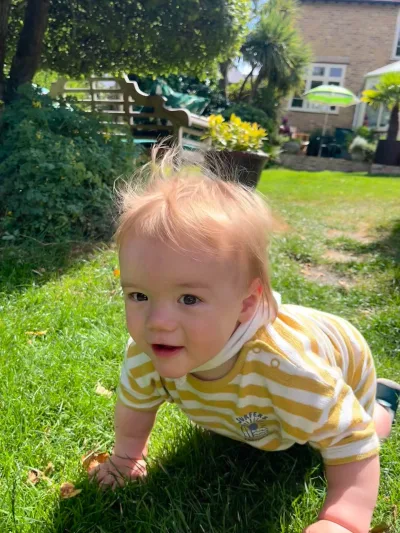 PHA Baby Junior Models Jonah Button 2026 3