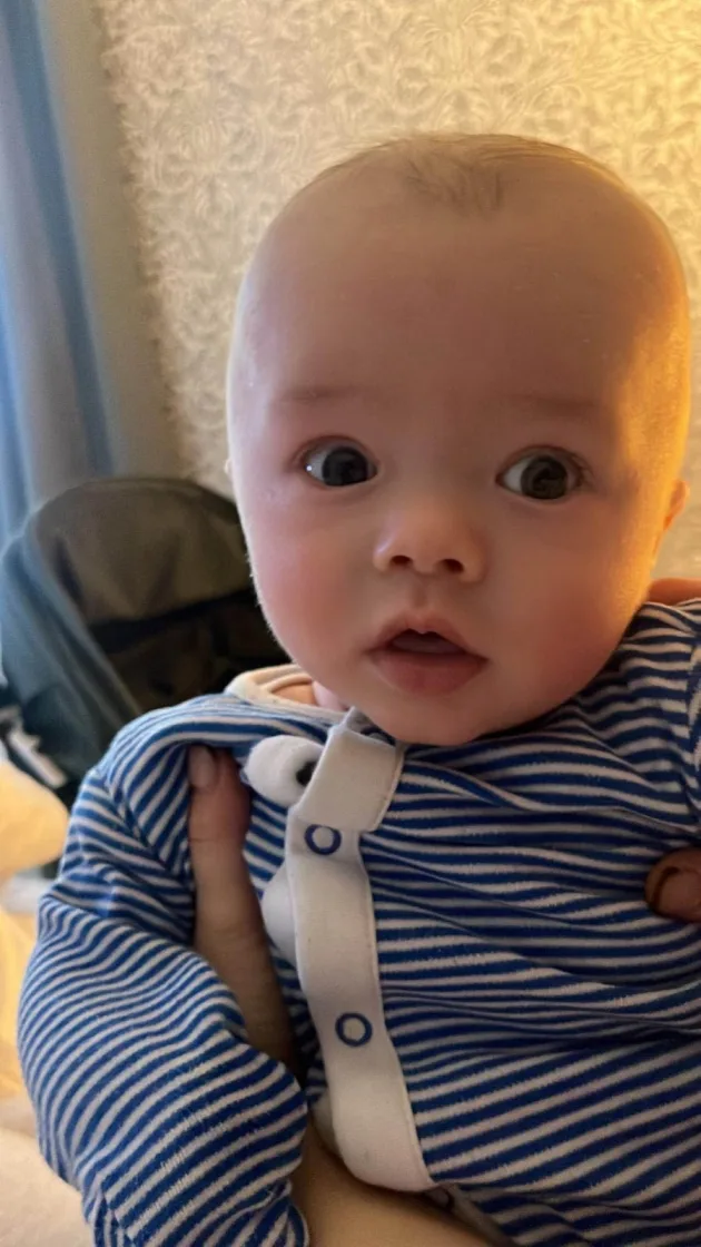 Buttonfamily PHA Family 2026 Leeds Manchester 7