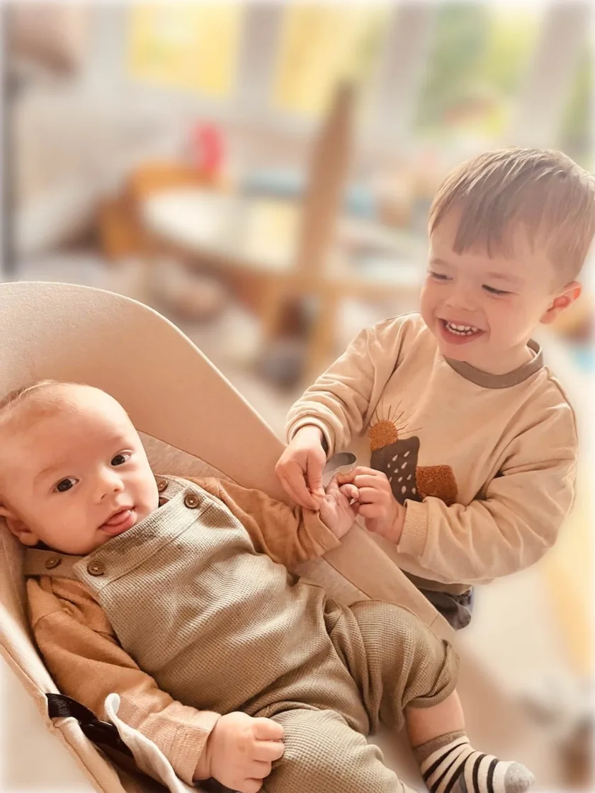 Buttonfamily PHA Family 2026 Leeds Manchester 8