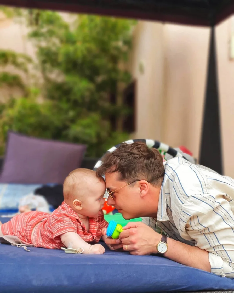 Buttonfamily PHA Family 2026 Leeds Manchester 9