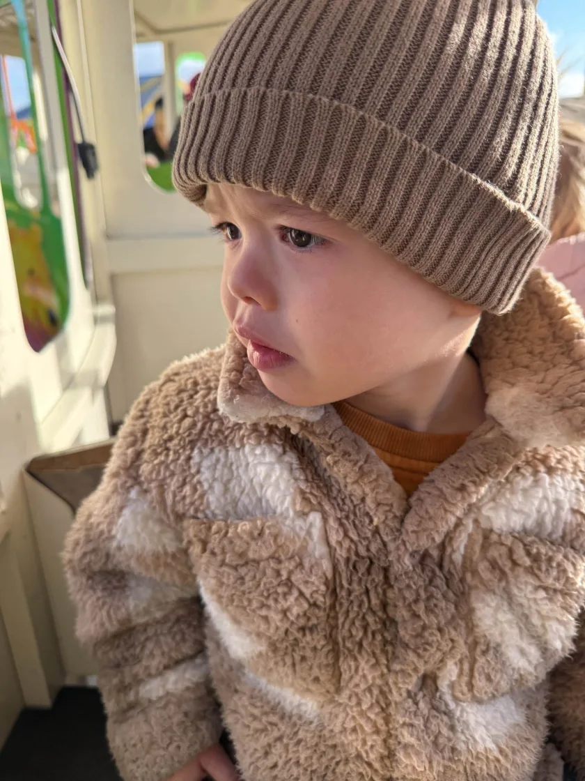 Buttonfamily PHA Family 2026 Leeds Manchester 10