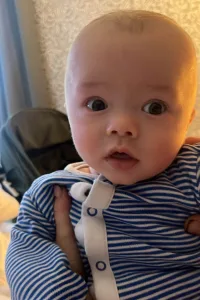 Buttonfamily PHA Family 2026 Leeds Manchester 7