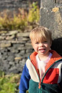 Buttonfamily PHA Family 2026 Leeds Manchester 11