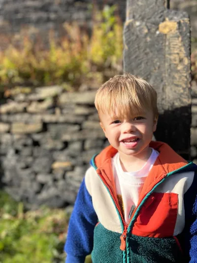 Buttonfamily PHA Family 2026 Leeds Manchester 11