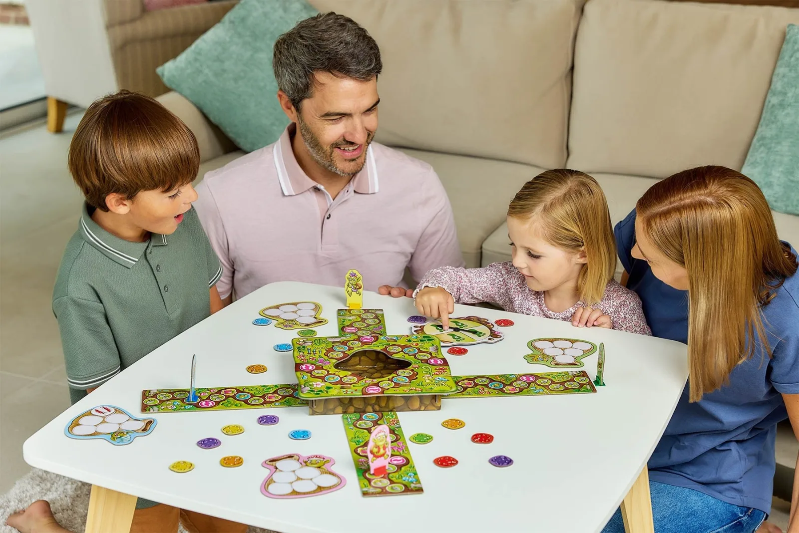 PHA Family Childs Models 2026 17