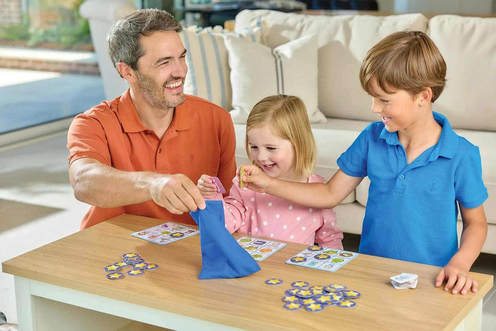 PHA Family Childs Models 2026 19