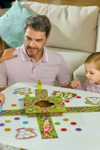 PHA Family Childs Models 2026 16