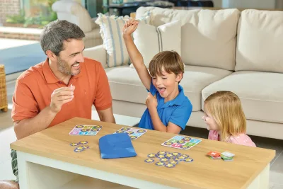 PHA Family Childs Models 2026 18