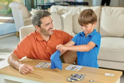 PHA Family Childs Models 2026 20