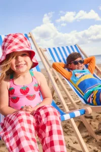 PHA Kids Juniors Models Olive Otis Childs Siblings 2026 1