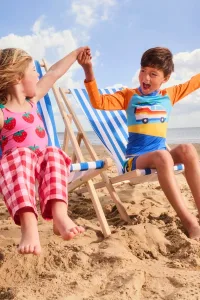 PHA Kids Juniors Models Olive Otis Childs Siblings 2026 5