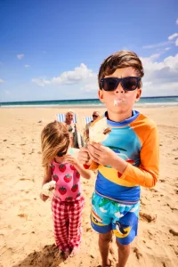 PHA Kids Juniors Models Olive Otis Childs Siblings 2026 7