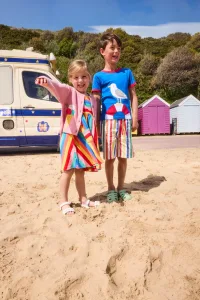 PHA Kids Juniors Models Olive Otis Childs Siblings 2026 17