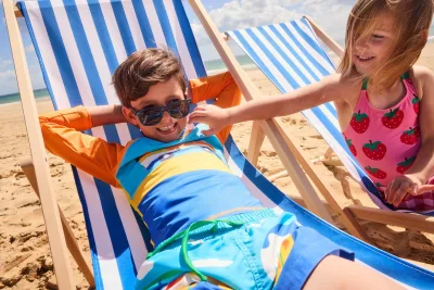 PHA Kids Juniors Models Olive Otis Childs Siblings 2026 6