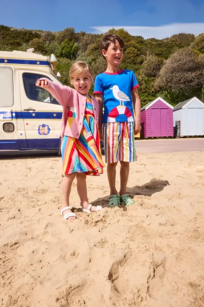 PHA Kids Juniors Models Olive Otis Childs Siblings 2026 17