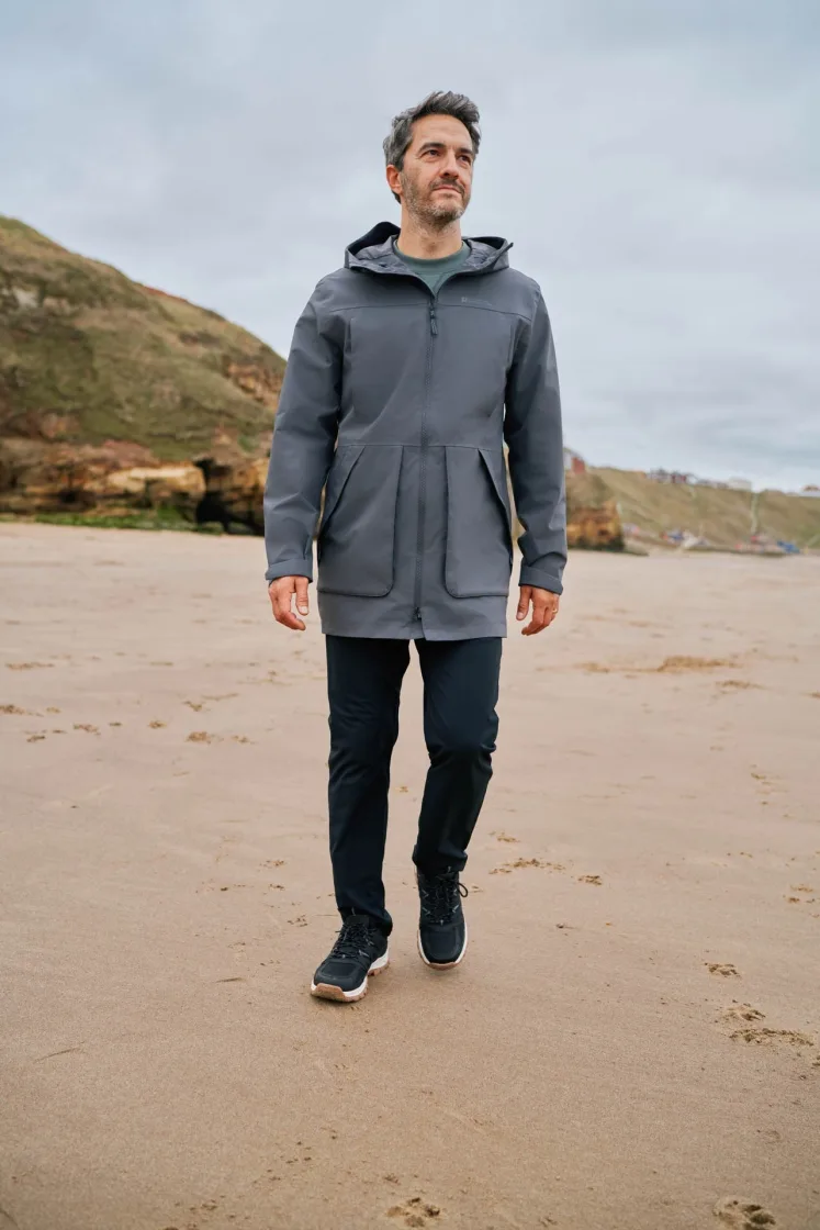 PHA Childs Family Manchester Female Model Mountain warehouse SS26 1