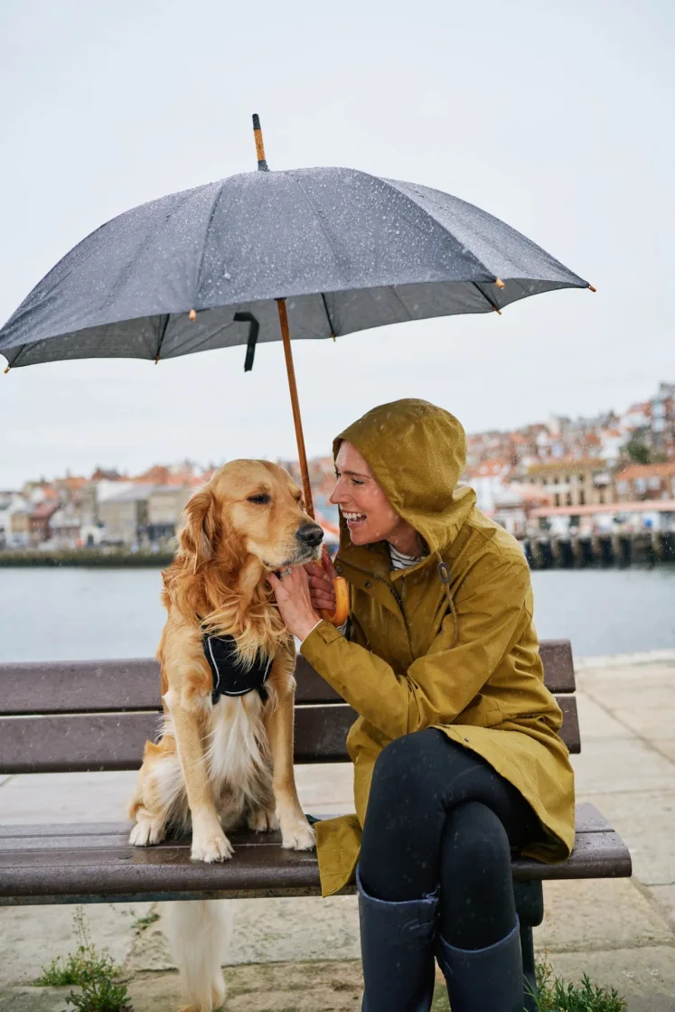 PHA Childs Family Manchester Female Model Mountain warehouse SS26 3