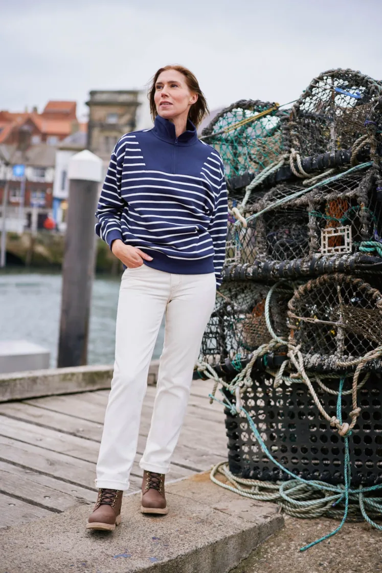 PHA Childs Family Manchester Female Model Mountain warehouse SS26 4