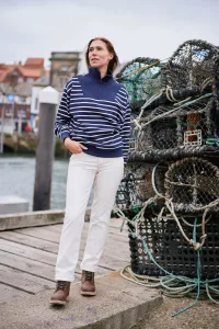 PHA Childs Family Manchester Female Model Mountain warehouse SS26 4