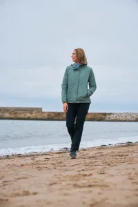 PHA Childs Family Manchester Female Model Mountain warehouse SS26 9