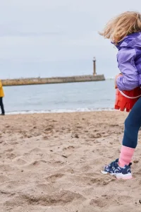 PHA Childs Family Manchester Female Model Mountain warehouse SS26 10