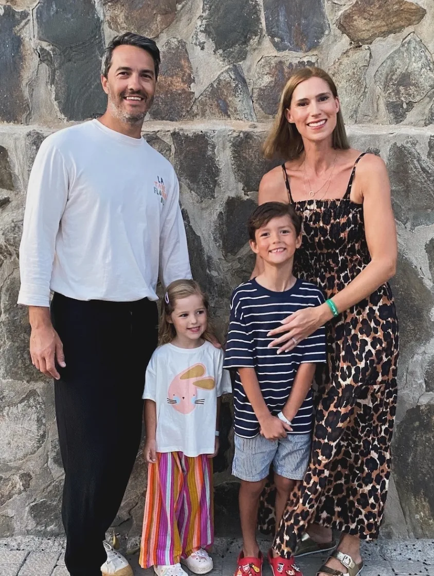 Child family PHA Model Manchester Family 20251