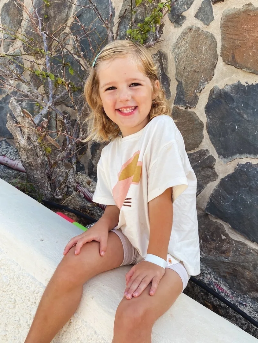 Child family PHA Model Manchester Family 20252