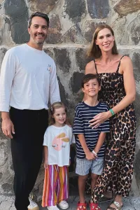 Child family PHA Model Manchester Family 20251