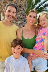 Child family PHA Model Manchester Family 20253