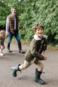 Child family PHA Model Manchester Family 20255