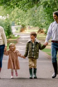 Child family PHA Model Manchester Family 20256