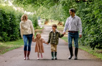 Child family PHA Model Manchester Family 20256