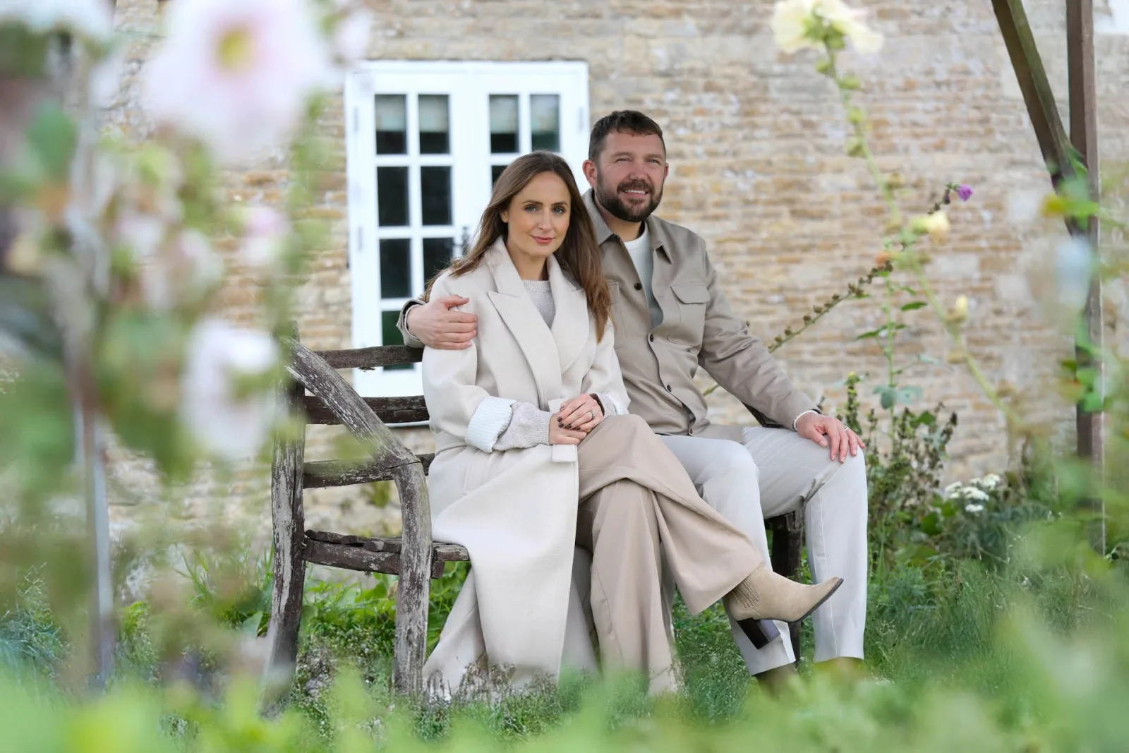 Clarke Family PHA Family Model Manchester 2025 3