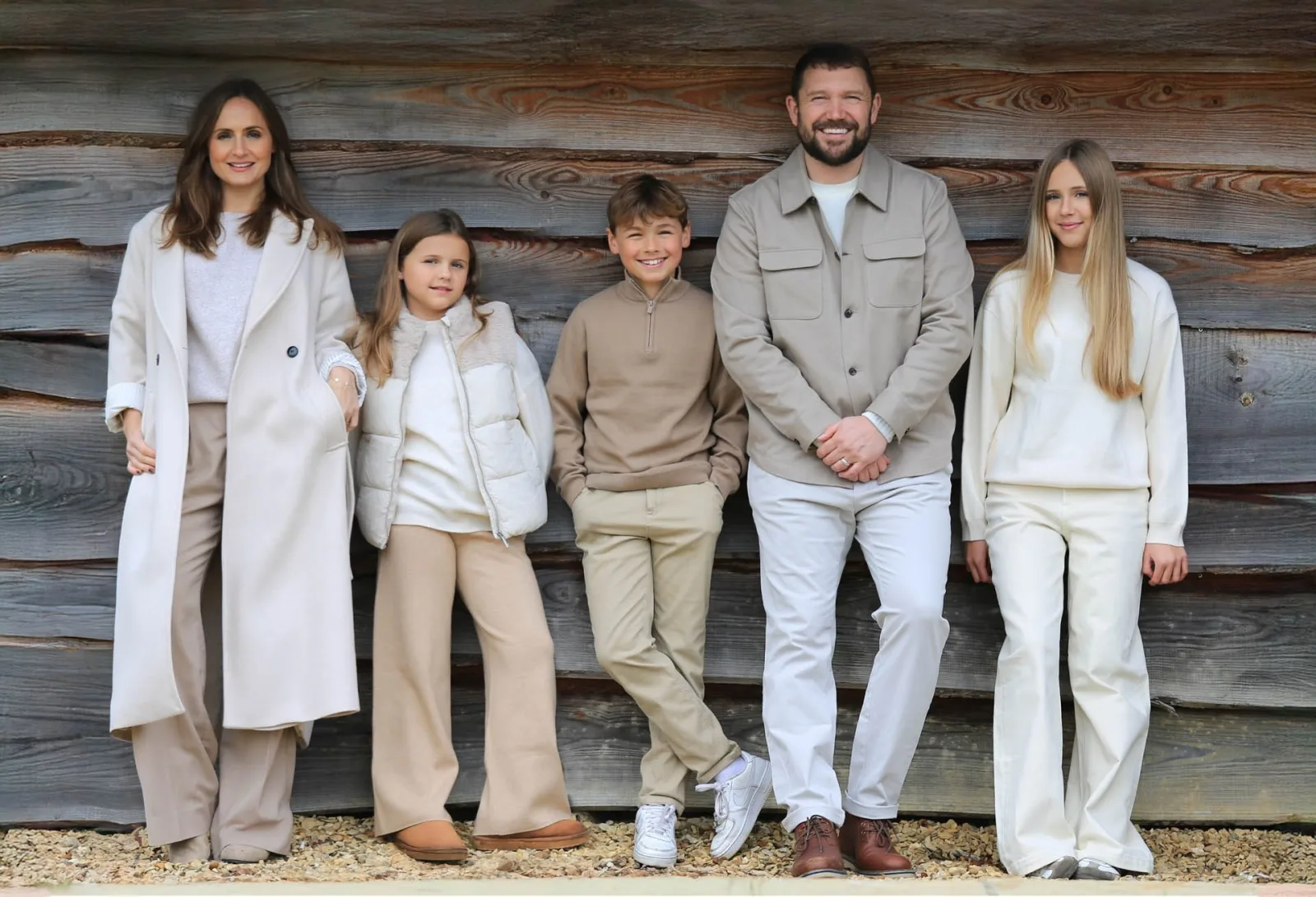 Clarke Family PHA Family Model Manchester 2025 17