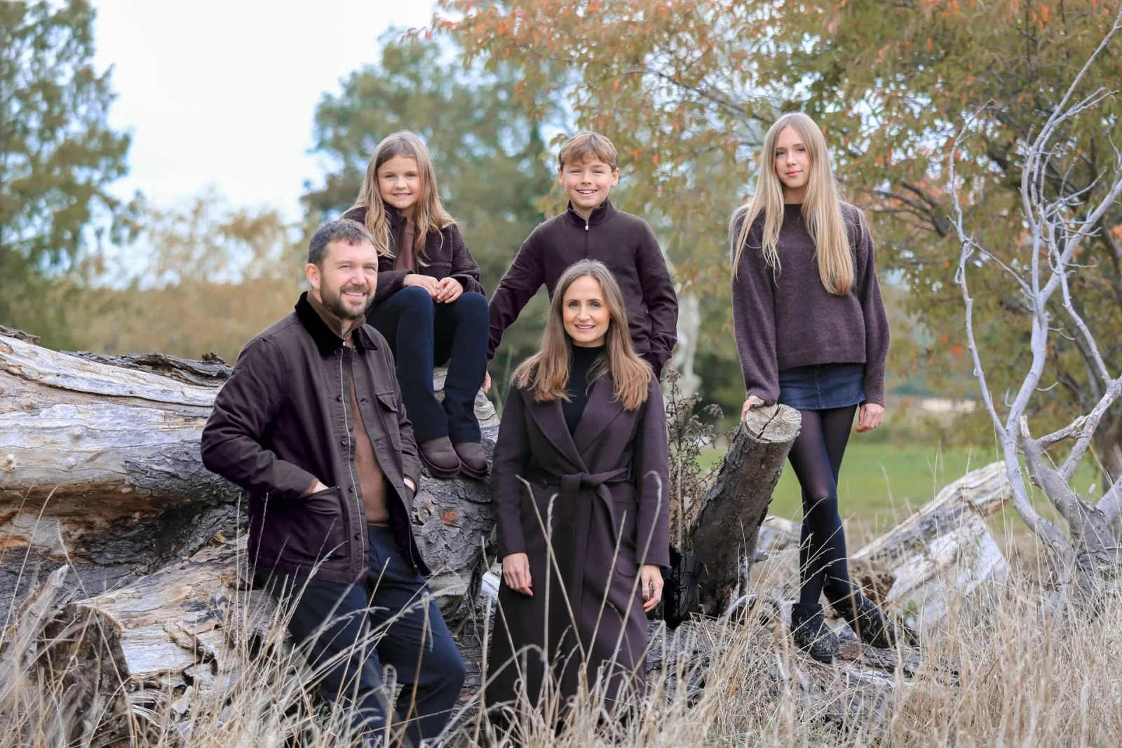 Clarke Family PHA Family Model Manchester 2025 19