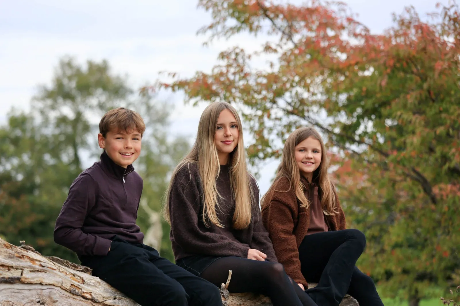 Clarke Family PHA Family Model Manchester 2025 22